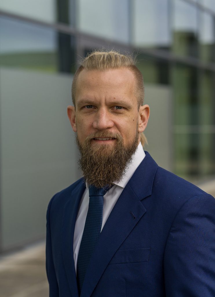 Foto von Thomas Hecker